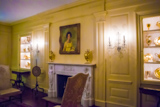 Vermeil Room