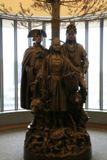 National Museum of the American Indian