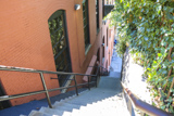 Exorcist Steps