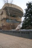 National Museum of the American Indian