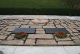 Arlington National Cemetery : JFK