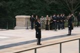 Arlington National Cemetery : Soldat inconu