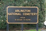 Arlington National Cemetery