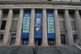 Bureau Of Engraving and Printing