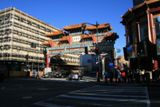 China Town