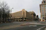 FBI Building