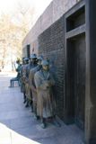 Franklin Delano Roosevelt Memorial