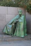 Franklin Delano Roosevelt Memorial