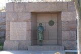 Franklin Delano Roosevelt Memorial