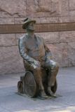 Franklin Delano Roosevelt Memorial