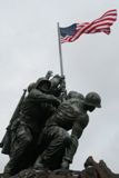 Iwo Jima Memorial