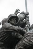 Iwo Jima Memorial