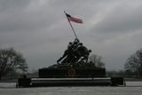 Iwo Jima Memorial