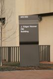 J. Edgar Hoover Building