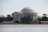 Thomas Jefferson Memorial