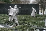 Korean War Veterans Memorial