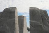 Martin Luther King Jr National Monument