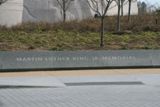 Martin Luther King Jr National Monument