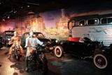 National Museum of American History