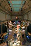 National Museum of Natural History