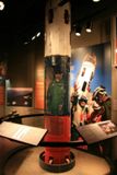 National Museum of Natural History (mineurs du Chili)