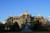 Old Executive Office Building