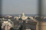 Old Post Office : vue sur la ville