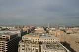 Old Post Office : vue sur la ville