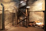 United States Holocaust Memorial Museum