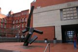United States Holocaust Memorial Museum