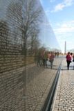 Vietnam Veterans Memorial