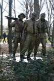 Vietnam Veterans Memorial