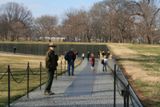 Vietnam Veterans Memorial
