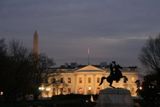 White House