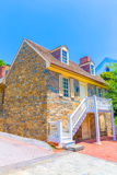 Old Stone House
