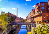 Chesapeake & Ohio Canal