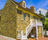 Old Stone House