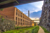 Georgetown, Washington DC