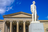 Historic DC Courthouse