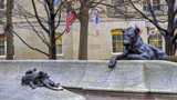 National Law Enforcement Officers Memorial