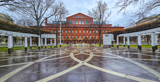 National Law Enforcement Officers Memorial