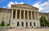 Smithsonian American Art Museum