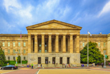 Smithsonian American Art Museum