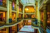 Smithsonian American Art Museum