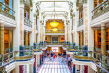 Smithsonian American Art Museum