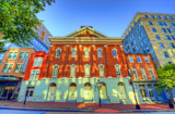 Ford's Theatre