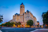 Old Post Office