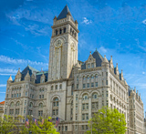 Old Post Office