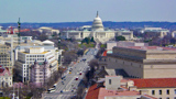 Vue de Old Post Office Tower