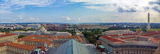 Vue de Old Post Office Tower